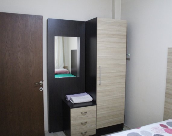 1 + 1 Eşyalı Vip Apart