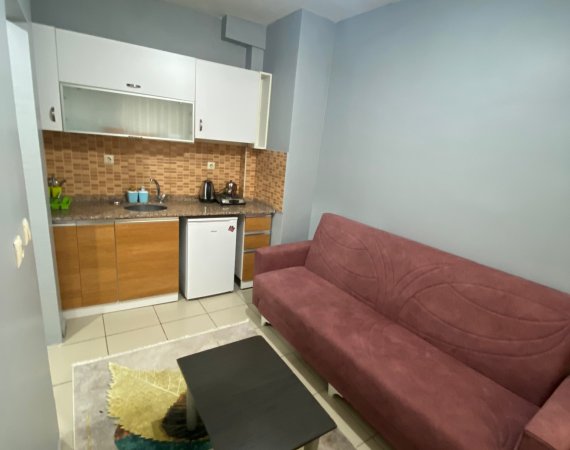 1 + 1 Teras Apart Vip