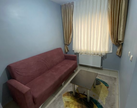 1 + 1 Teras Apart Vip