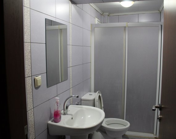 1 + 1 Eşyalı Apart